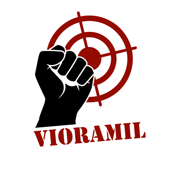 Logo Vioramil