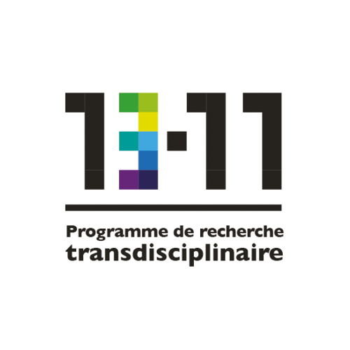 Logo du programme 13 Novembre