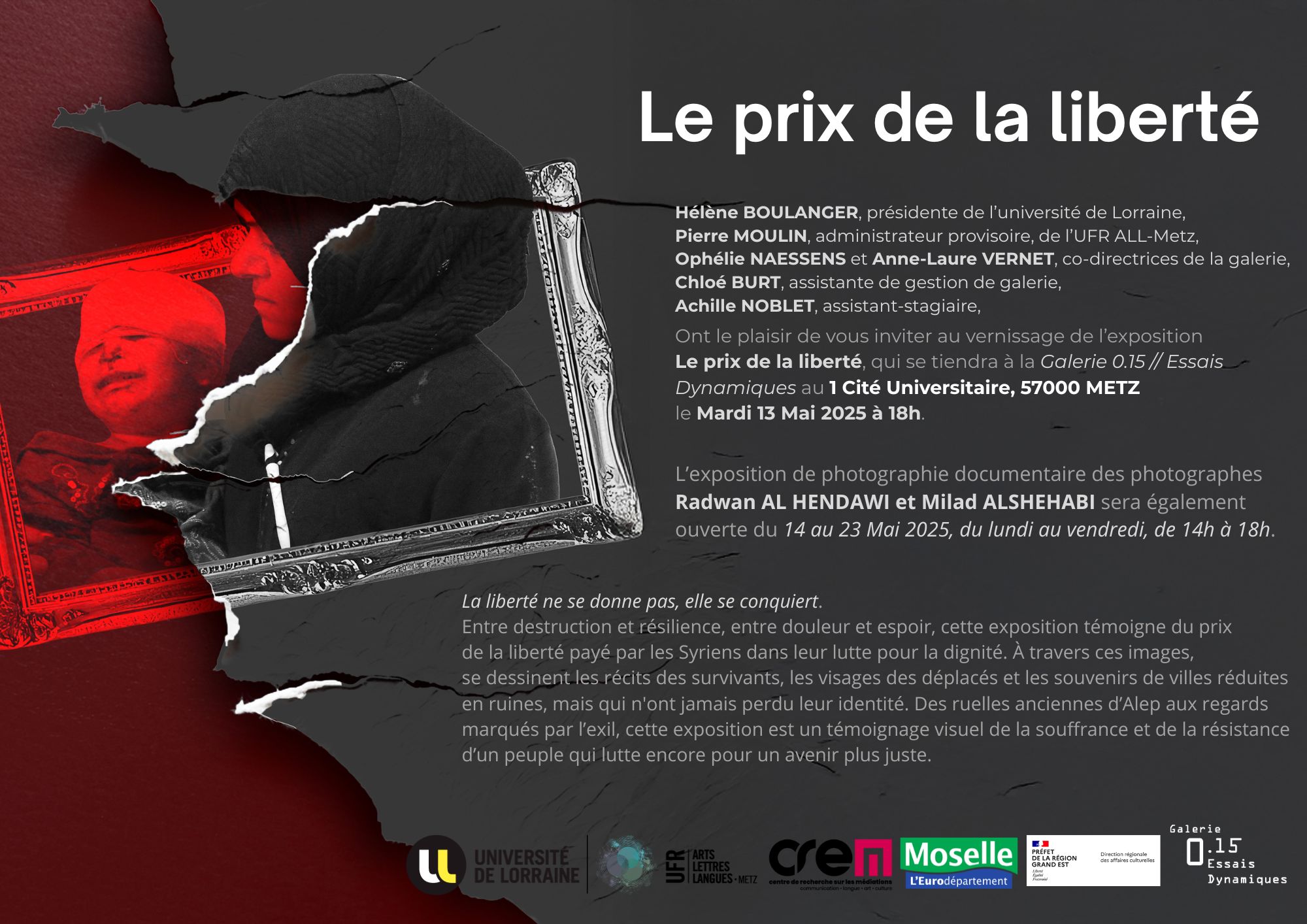 carton d'invitation