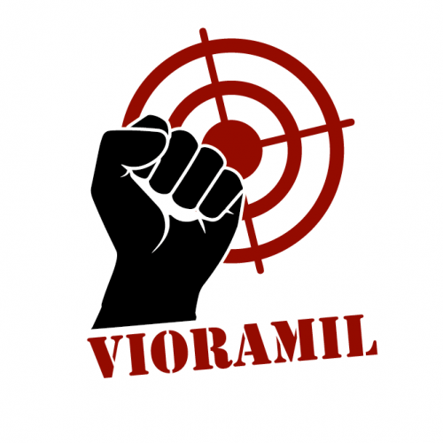 Logo Vioramil