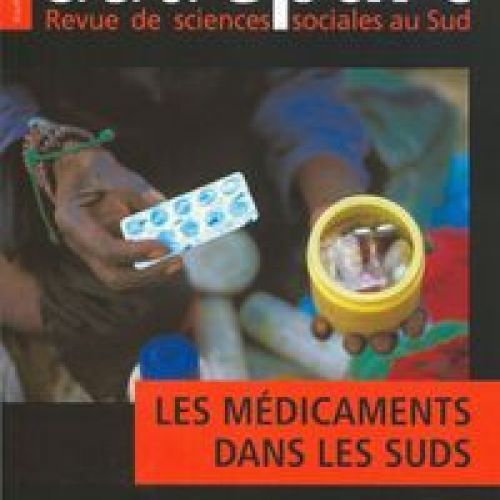 Couverture : Autrepart, 63