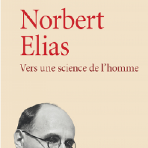 Couverture : Norbert Elias