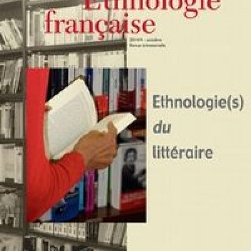 Couverture beige et grise