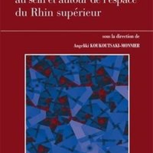 Couverture rouge