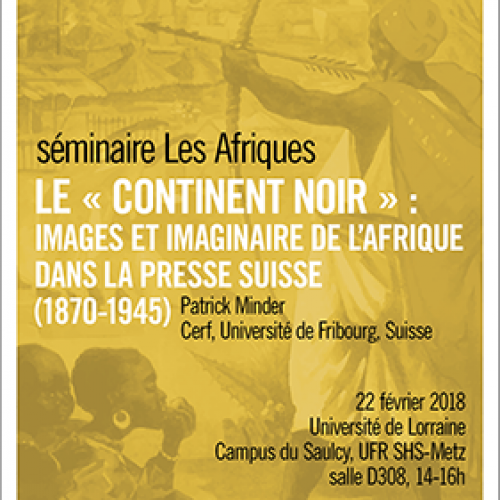 Affiche