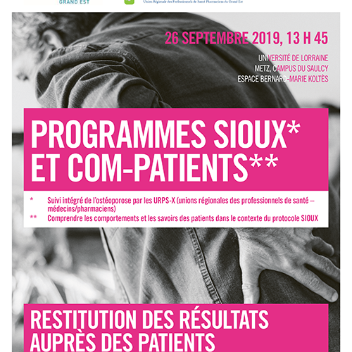 Affiche