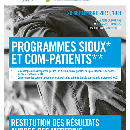 Affiche