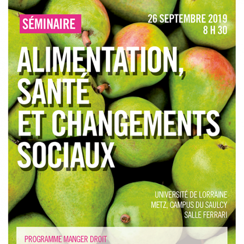 Affiche