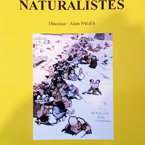 Couverture jaune
