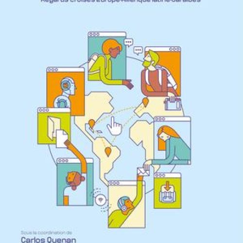 Affiche du colloque