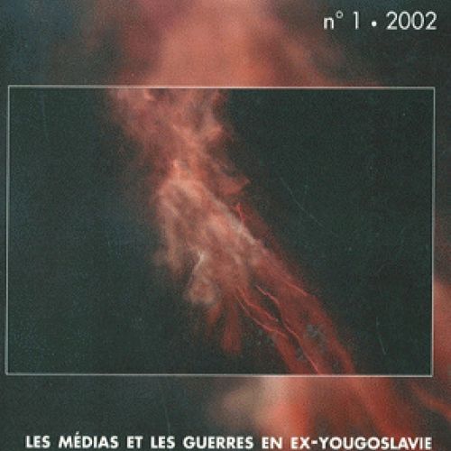 Couverture noire
