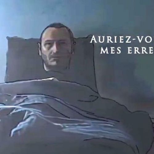 *