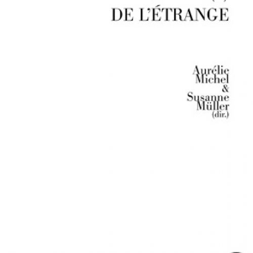 Couverture blanche