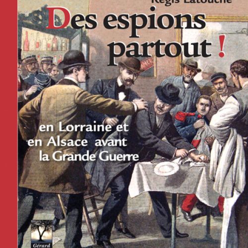 Couverture de l'ouvrage