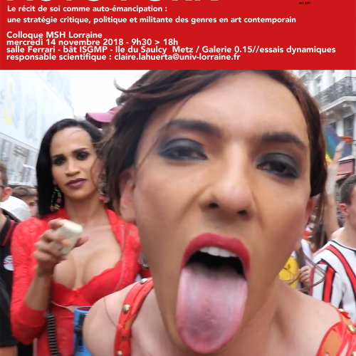 *