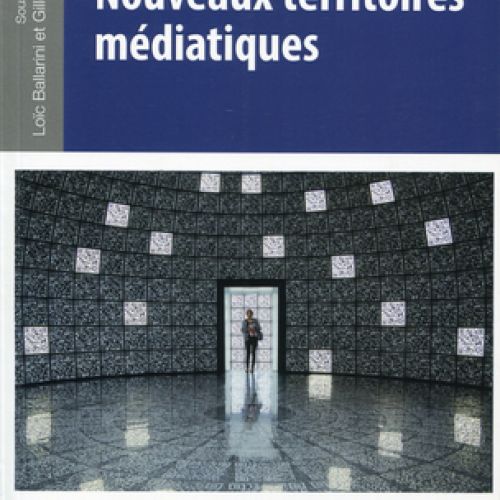 Couverture bleue