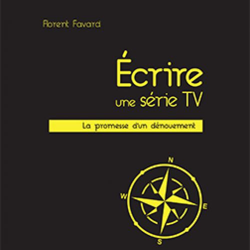 Couverture noire et jaune