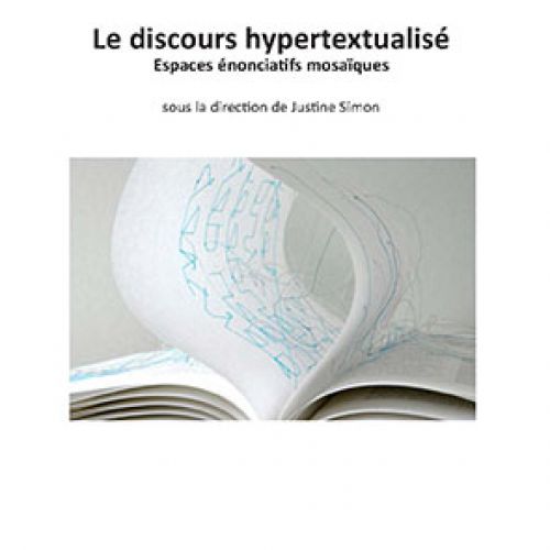 Couverture blanche et grise