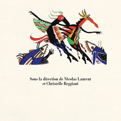 Couverture Seuils du nom propre