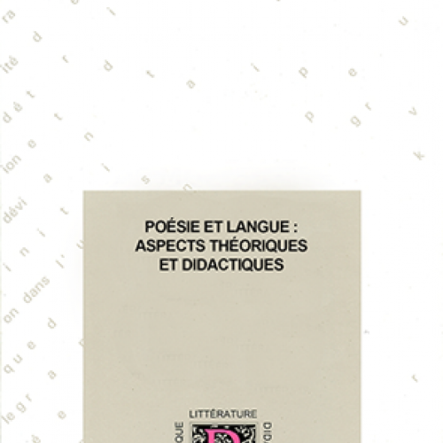 Couverture grise et rose