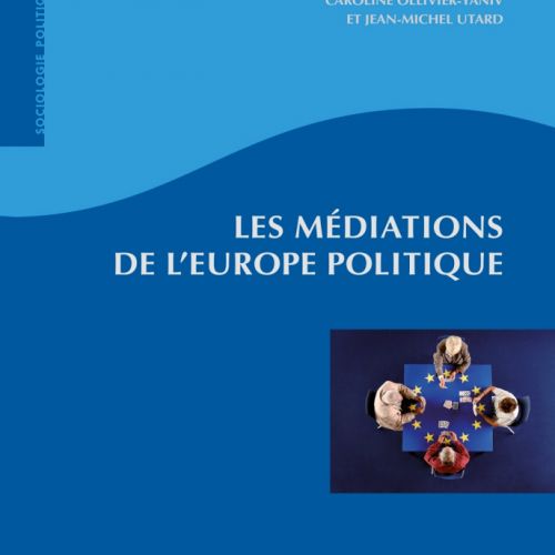 Couverture bleue