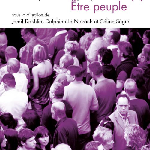 couverture À la recherche des publics populaires (2)