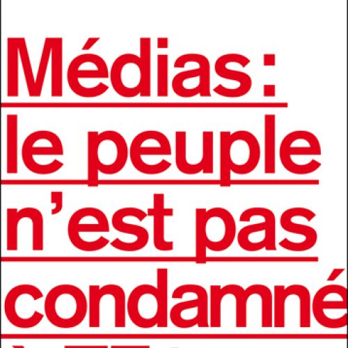Couverture rouge et blanche