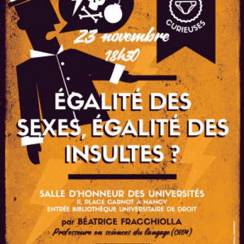 Affiche