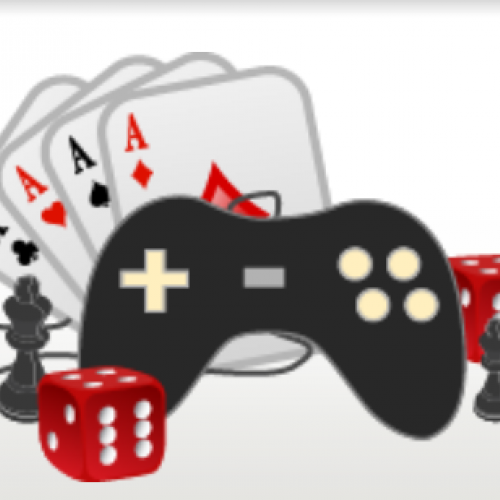 Sciences du jeu, 5 - Couverture