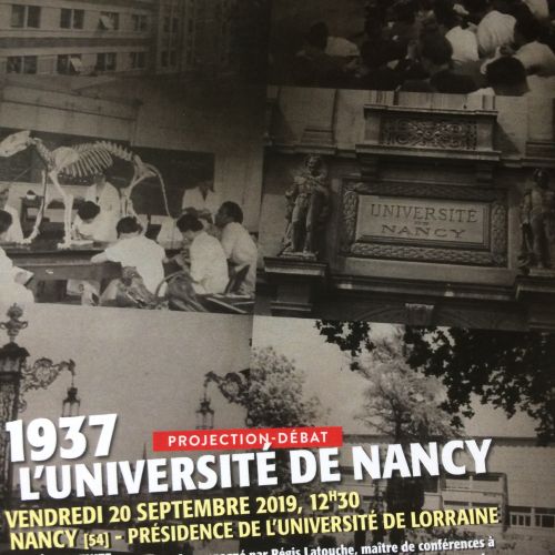 Affiche