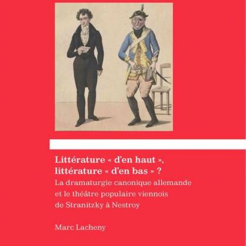 Couverture rouge