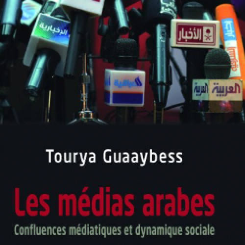 Couverture noire