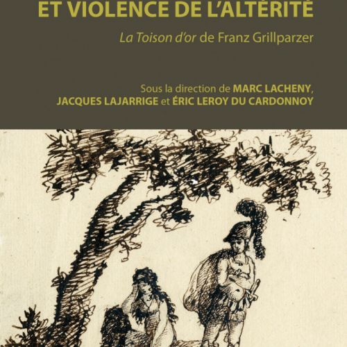 Couverture Modernité du mythe et violence de l'altérité