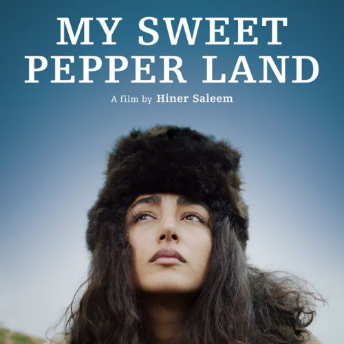Affiche du film "My Sweet Pepper Land"