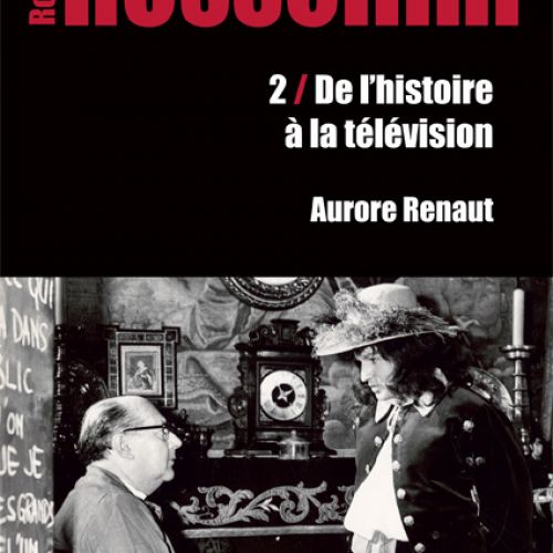Couverture noire et rouge