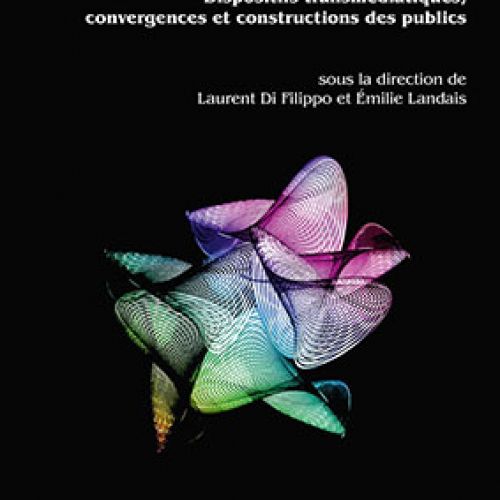 Couverture noire