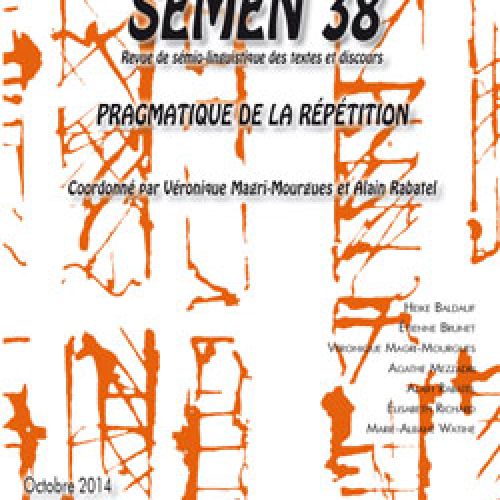 C1 - Semen, 38
