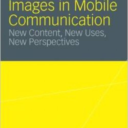 couvImages in Mobile Communication