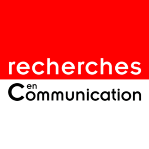 logo de Recherches en Communication