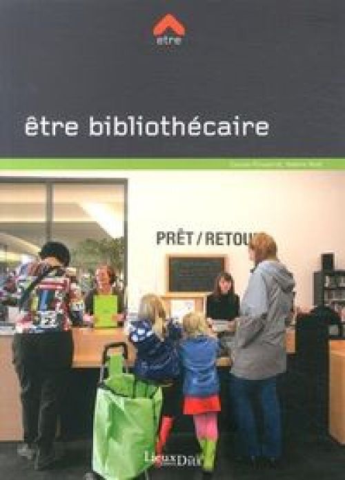 Couverture noire