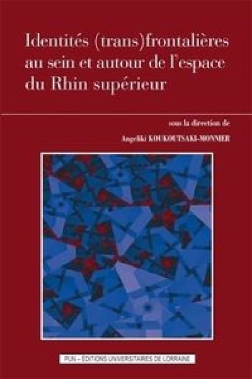 Couverture rouge