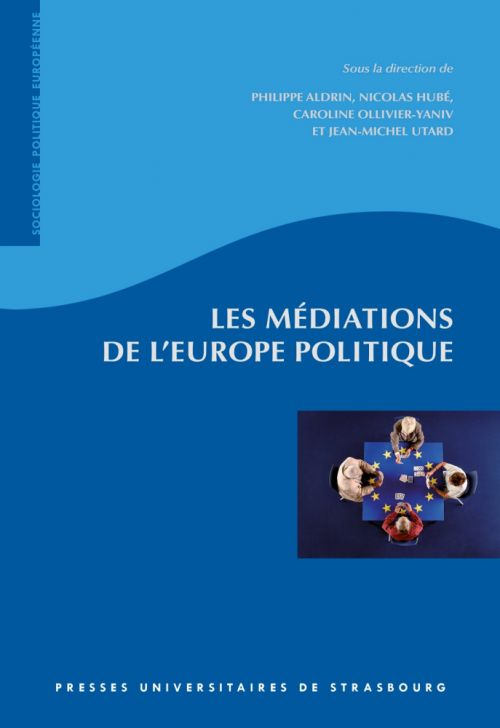 Couverture bleue