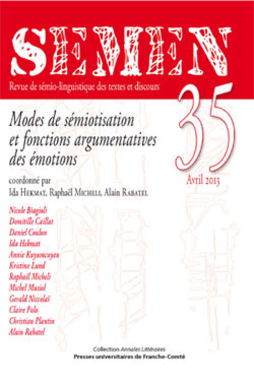 C1, Semen 35