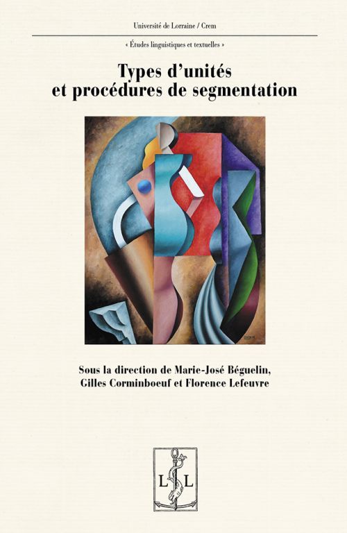 Couverture beige avec une peinture d'art conemporain