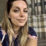 photo de Charlène CHAUPRÉ BERKI