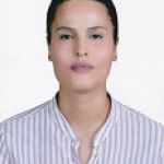 Photo Bahija Jarmouni