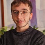 photo de Victor Beaugnier