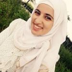 Photo d'Hana Alrawashdeh