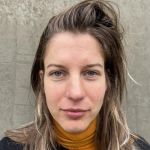 photo de Jana Bednarova