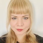 Photo d'Agathe Lichtensztejn